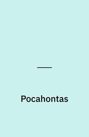Pocahontas