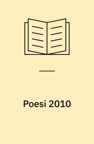 Poesi 2010