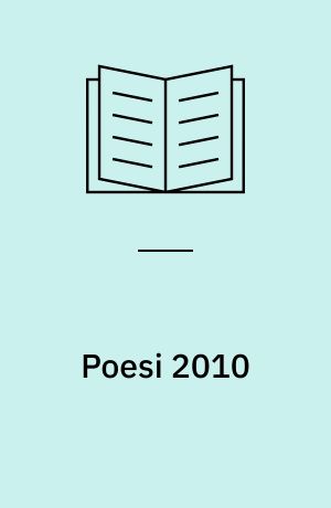 Poesi 2010
