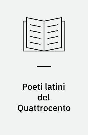 Poeti latini del Quattrocento