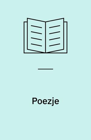 Poezje