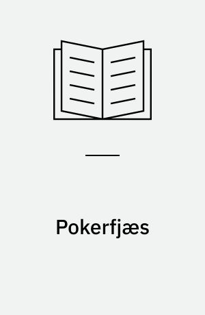 Pokerfjæs