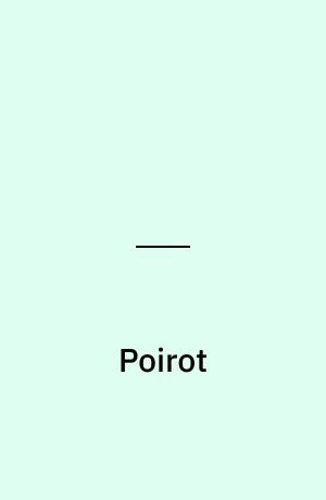 Poirot