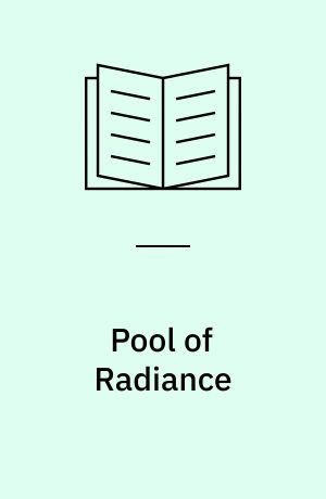 Pool of Radiance : attack on myth Drannor