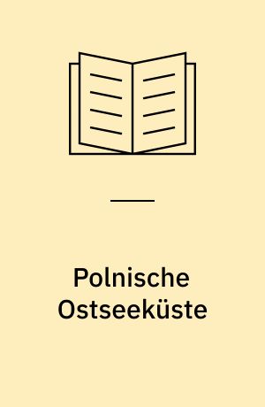 Polnische Ostseeküste : Danzig, Masuren ; Baedeker Wissen: Bernstein - Gold der Ostsee ; Deutscher Orden - Militärmacht an der Ostsee ; Solidarnosc - Weltgeschichte in Danzig ; Polens Grenzen - Spielball der Mächte
