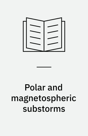 Polar and magnetospheric substorms
