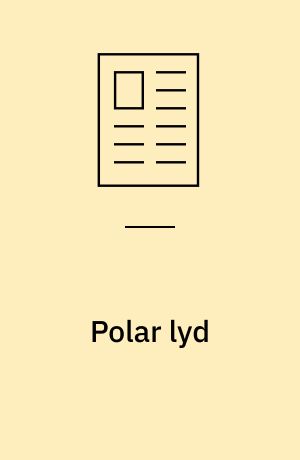 Polar lyd