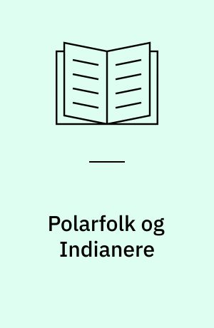 Polarfolk og indianere