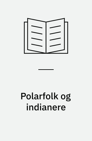 Polarfolk og indianere