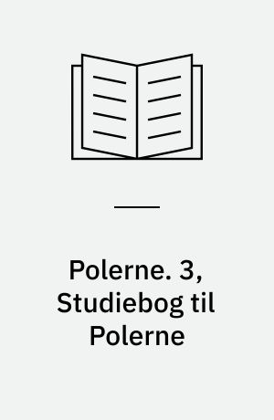 Polerne. 3, Studiebog til Polerne