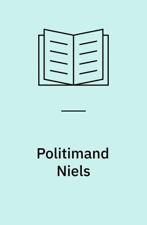 Politimand Niels