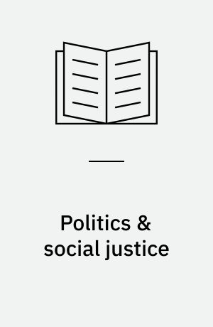 Politics & social justice