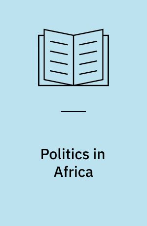 Politics in Africa : Prospects south of the Sahara