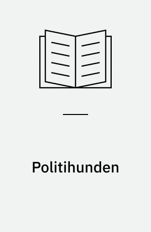 Politihunden