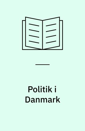 Politik i Danmark