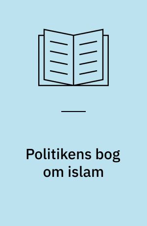 Politikens bog om islam