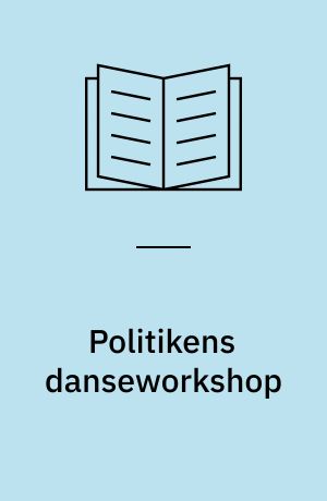 Politikens danseworkshop