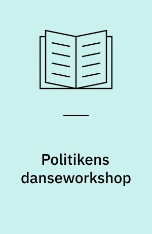 Politikens danseworkshop