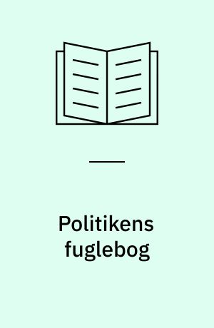 Politikens fuglebog