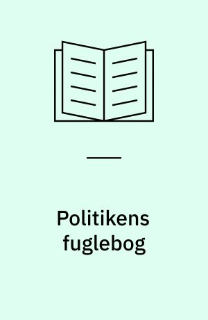 Politikens fuglebog