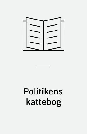 Politikens kattebog