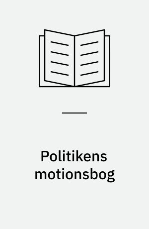 Politikens motionsbog