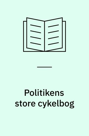 Politikens store cykelbog