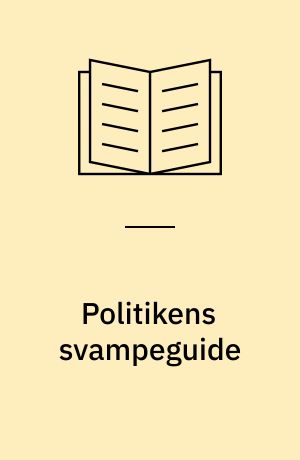 Politikens svampeguide