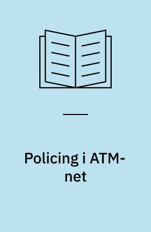 Policing i ATM-net
