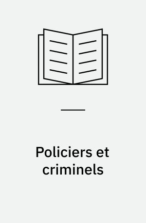 Policiers et criminels, un genre populaire européen sur grand et petit écrans