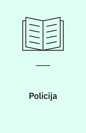 Policija : povratak Harija Hulea