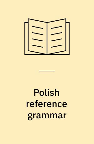 Polish reference grammar
