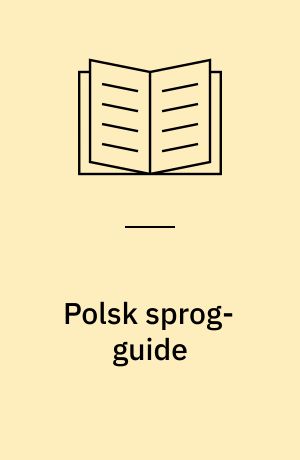 Polsk sprog-guide