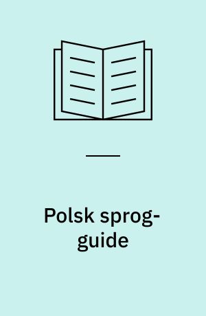 Polsk sprog-guide