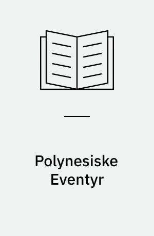 Polynesiske Eventyr