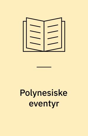 Polynesiske eventyr