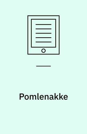 Pomlenakke