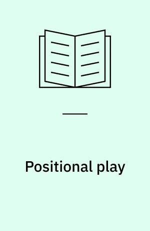 Positional play