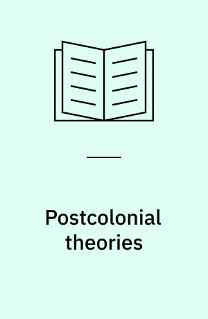 Postcolonial theories