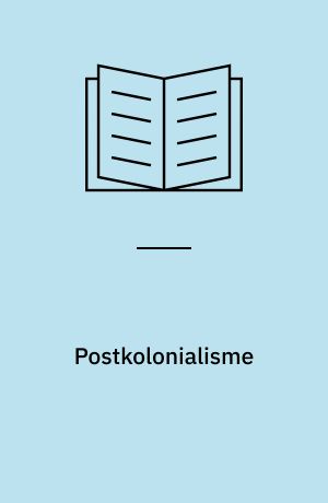 Postkolonialisme