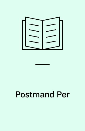 Postmand Per