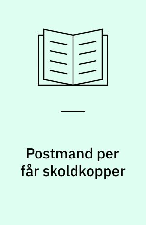 Postmand per får skoldkopper
