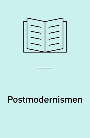 Postmodernismen