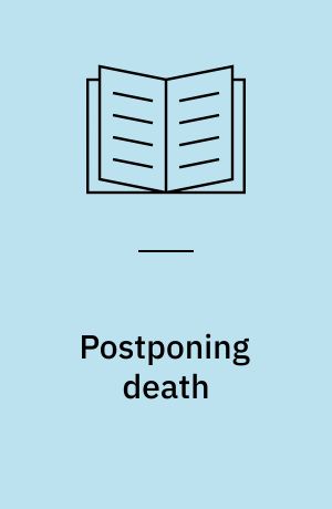 Postponing death : saints and security in Mexico City