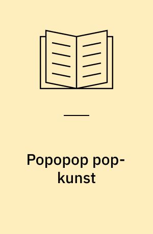 Popopop pop-kunst