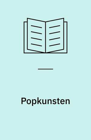 Popkunsten