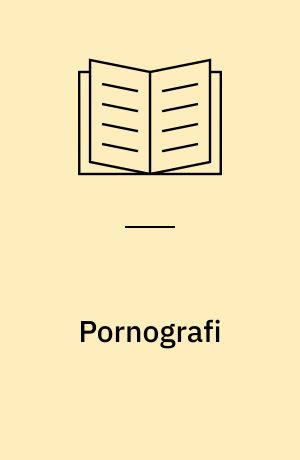 Pornografi