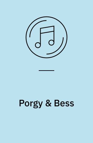 Porgy & Bess