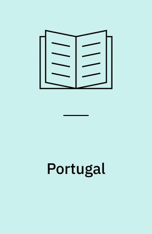 Portugal : Reiseführer mit Landeskunde