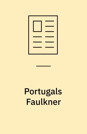 Portugals Faulkner